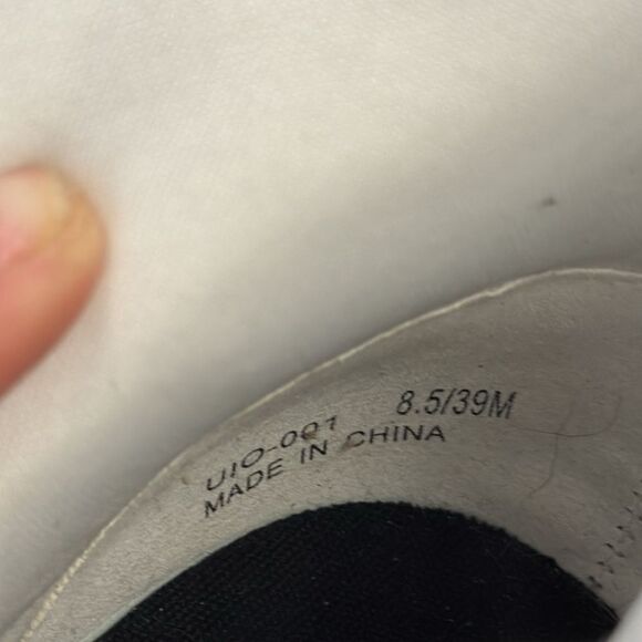 Dirty Laundry Womens Unite White Western Ankle Boots. Snake Mid Heel - Picture 9 of 11